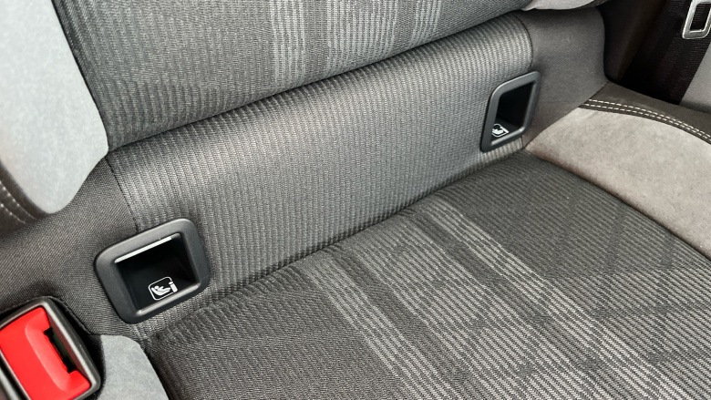 Volkswagen Taigo 1.0 TSI 115 Black Edition 5dr DSG Petrol Hatchback